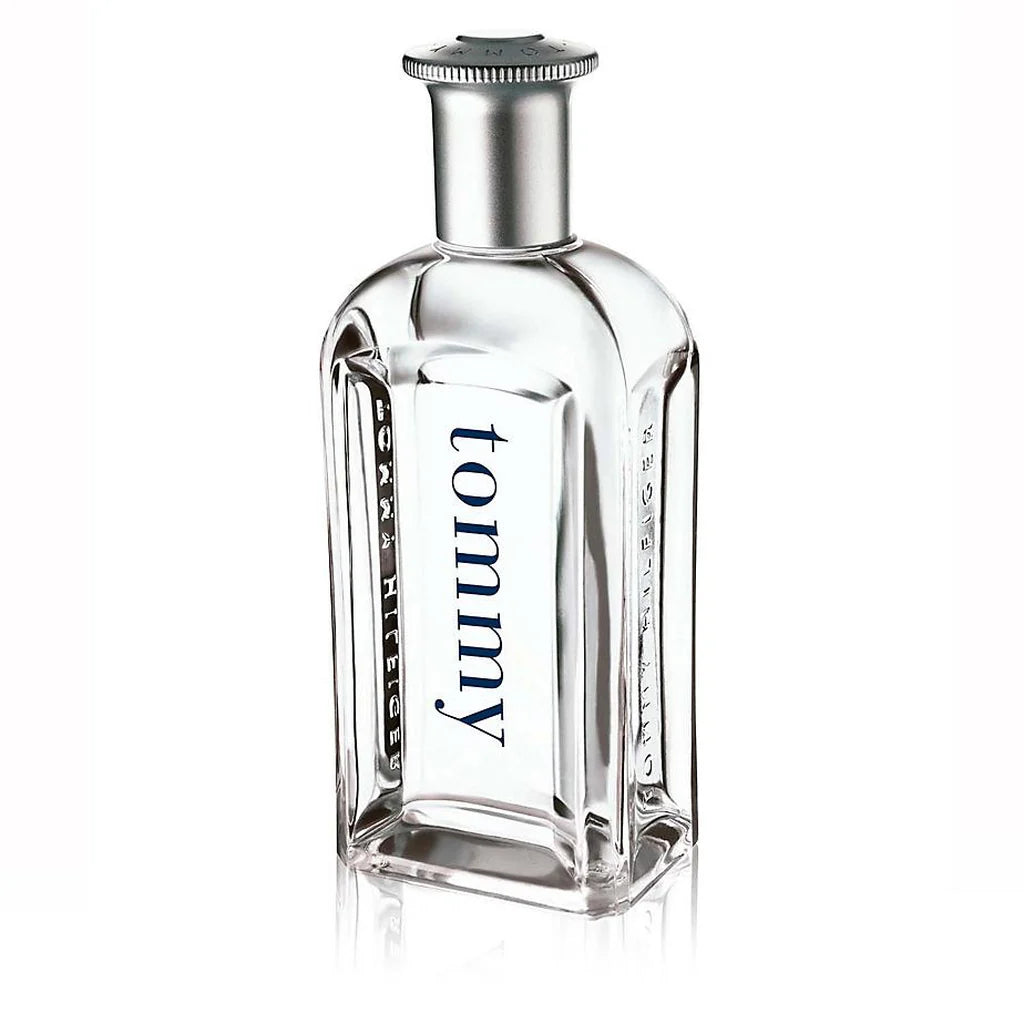 TOMMY FOR MEN 100ML EDT – TOMMY HILFIGER