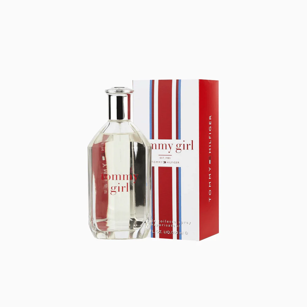 TOMMY GIRL 200ML EDT – TOMMY HILFIGER