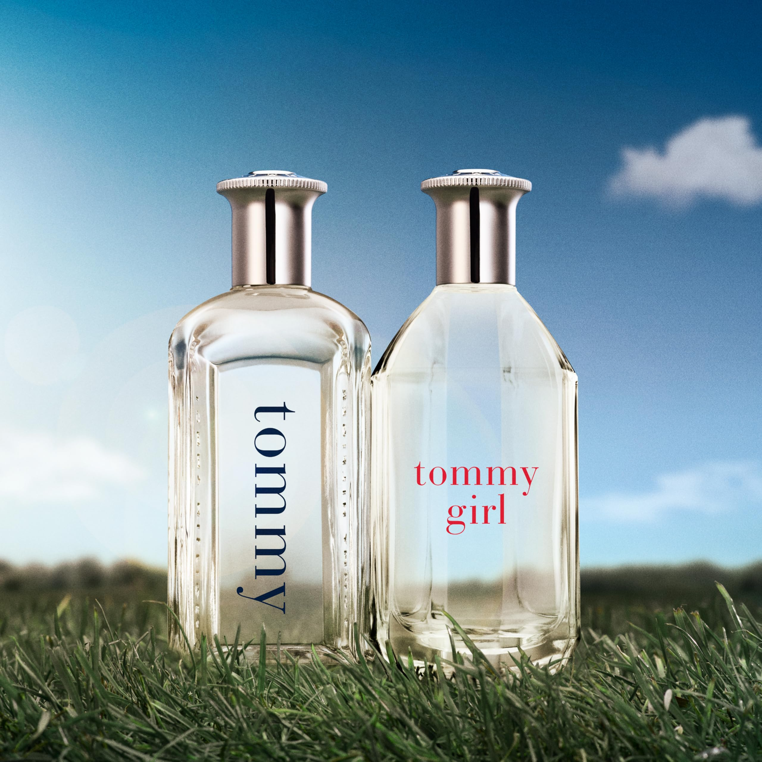 TOMMY GIRL 200ML EDT – TOMMY HILFIGER