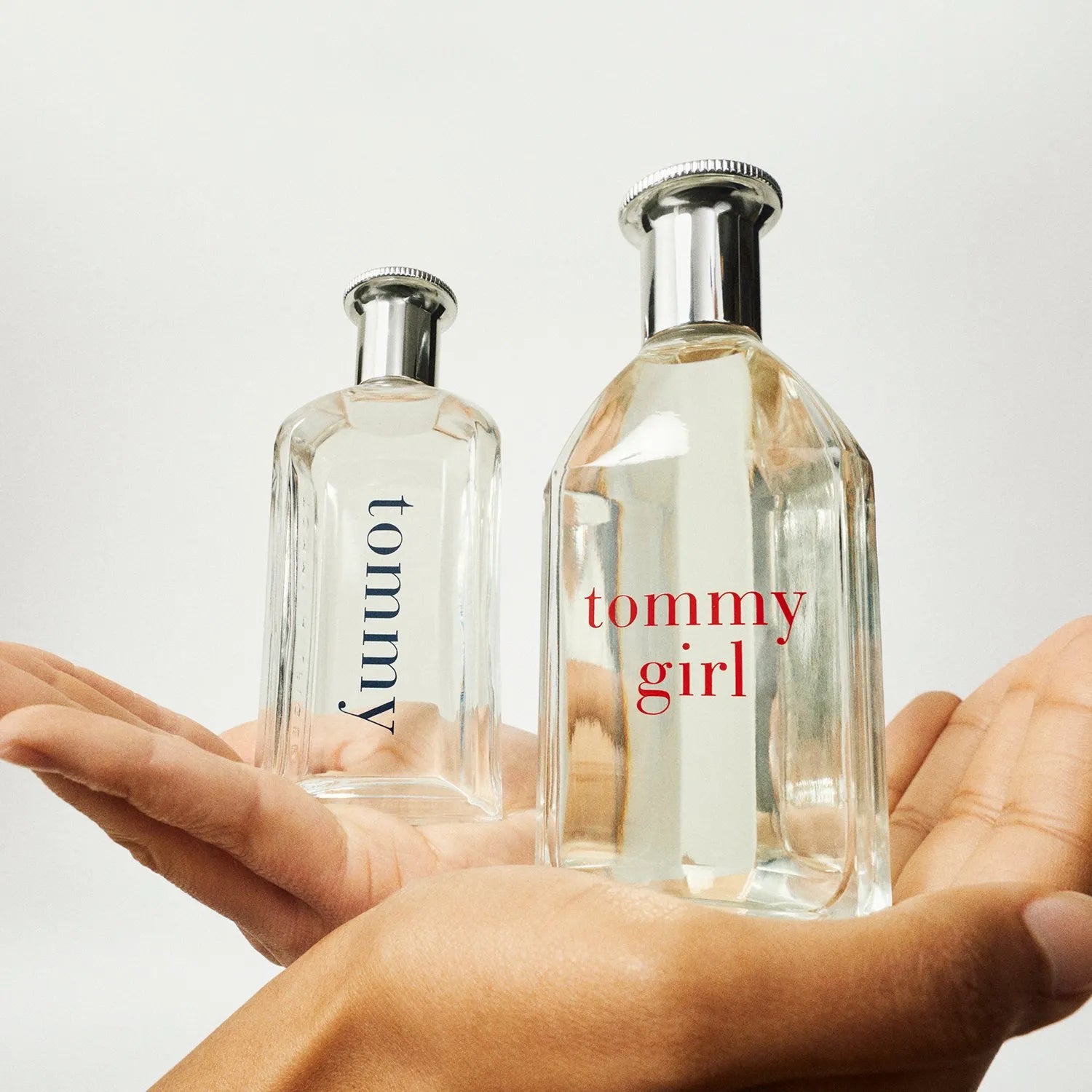 TOMMY GIRL 200ML EDT – TOMMY HILFIGER