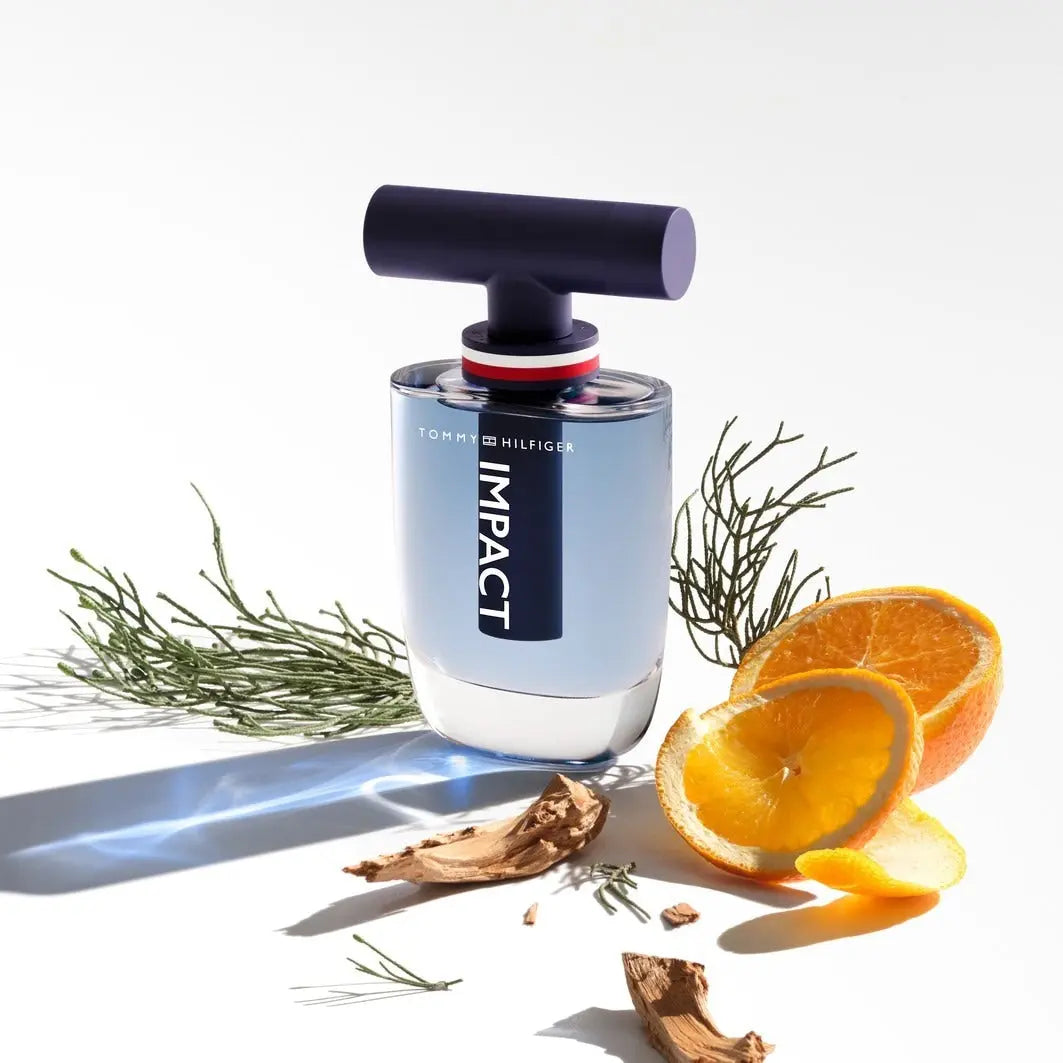 TOMMY HILFIGER IMPACT 100ML EDT