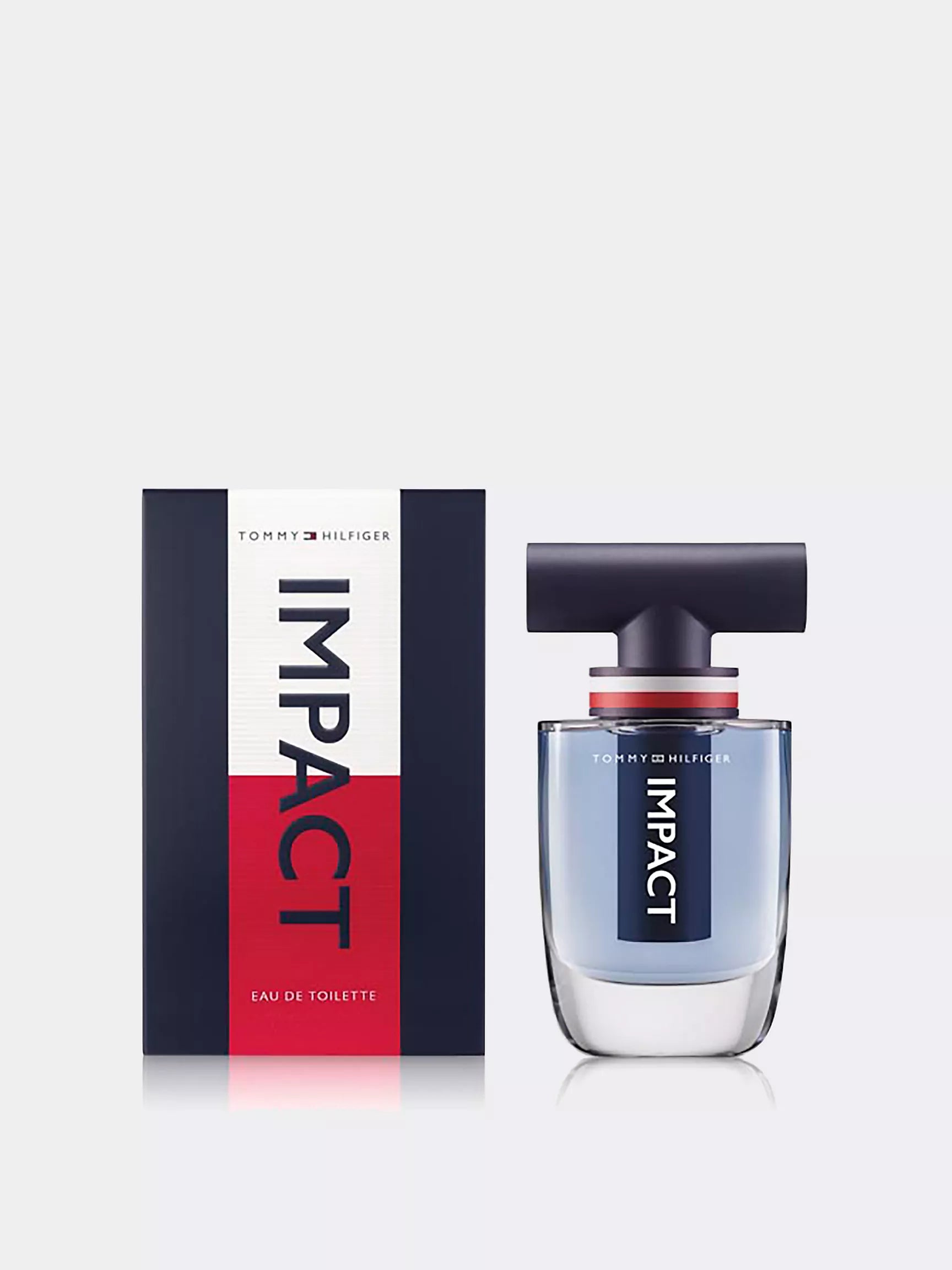 TOMMY HILFIGER IMPACT 100ML EDT