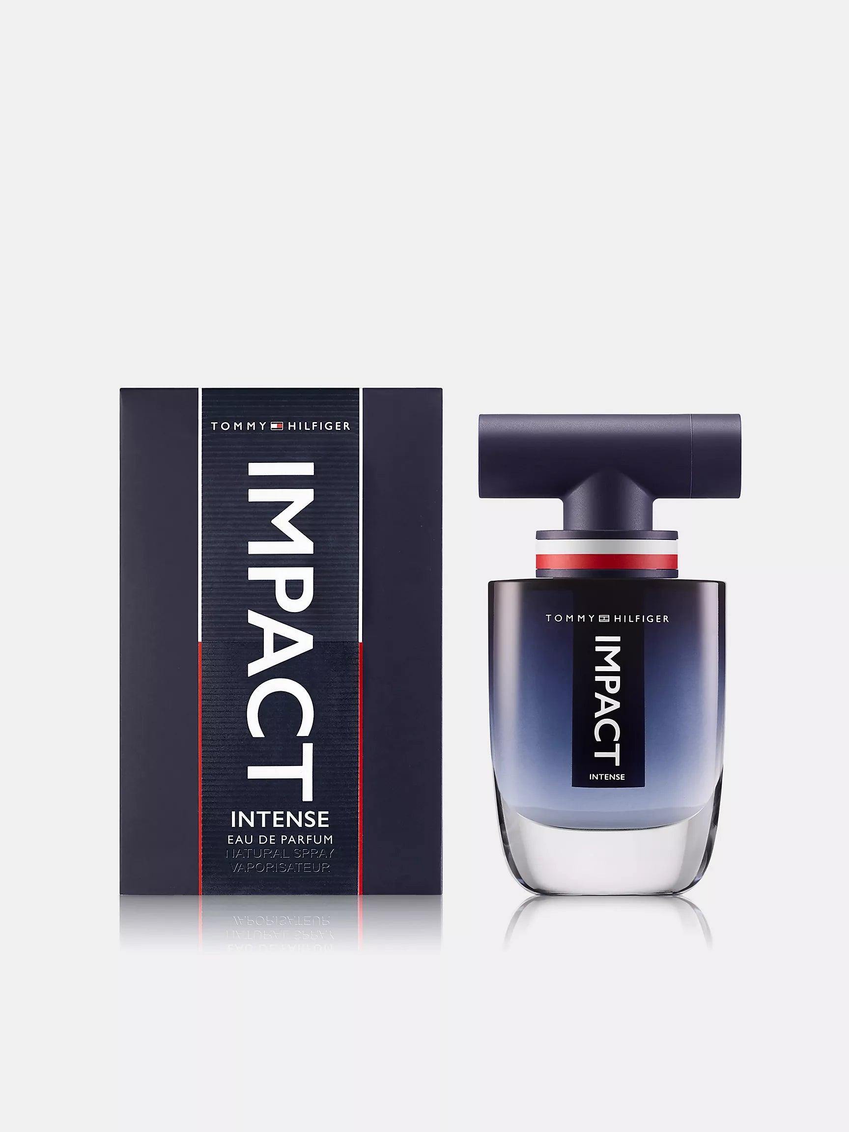 TOMMY HILFIGER IMPACT INTENSE 100ML EDP