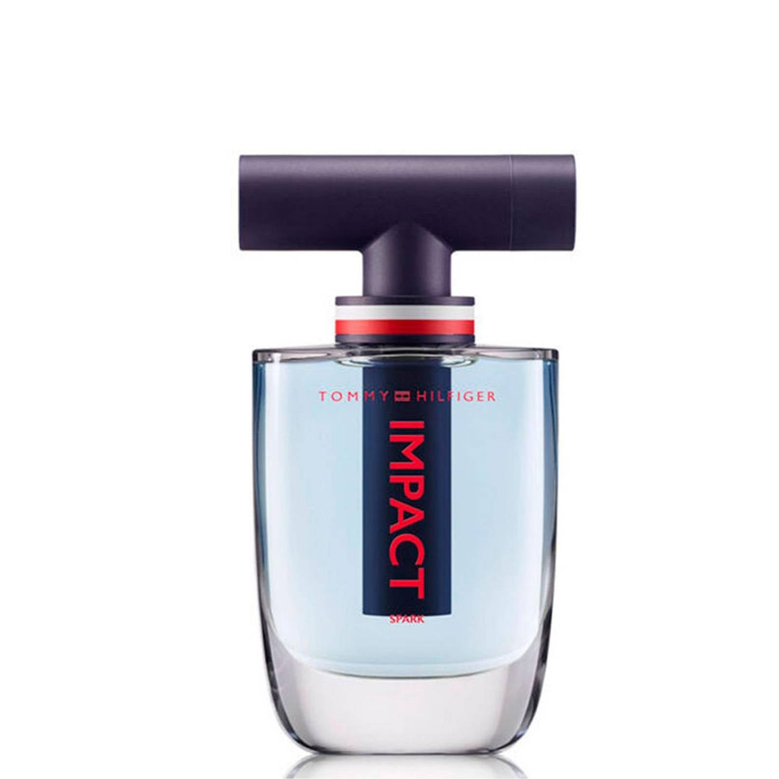 TOMMY HILFIGER IMPACT SPARK 100ML EDT
