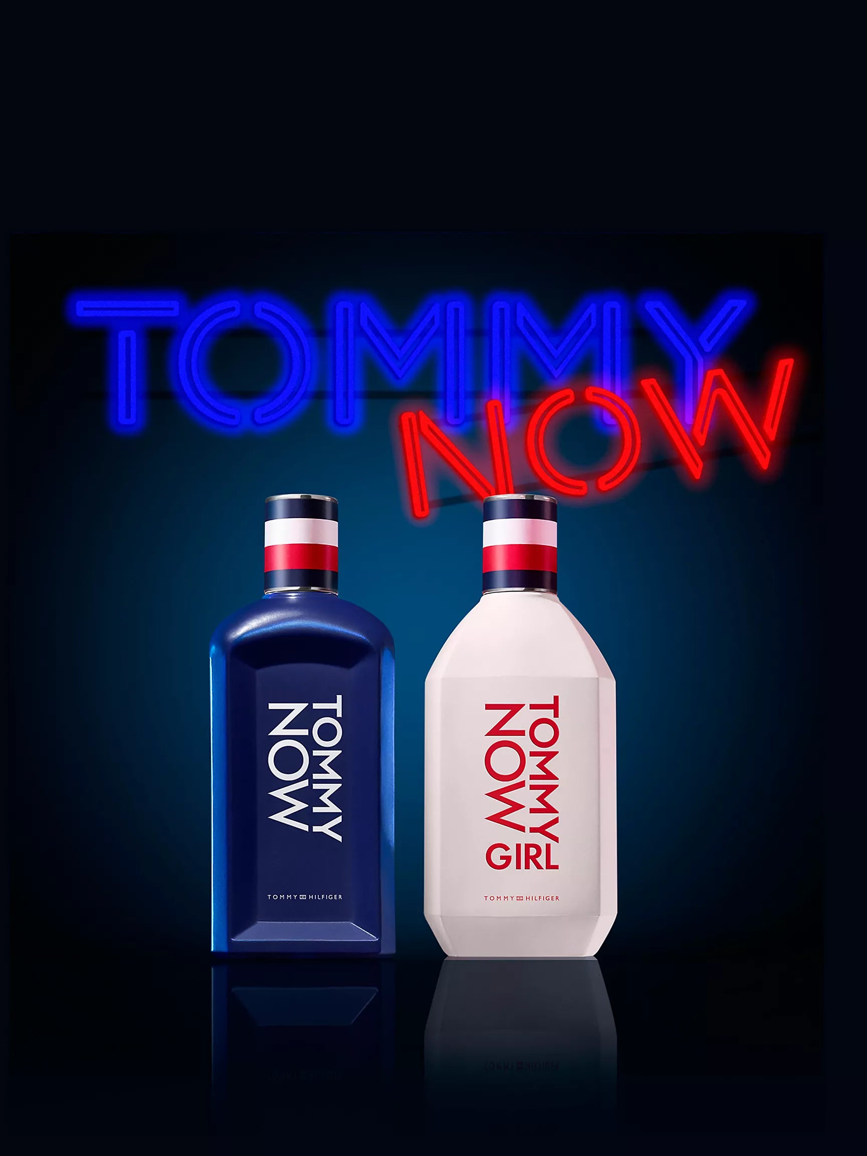 TOMMY NOW FOR HER 100ML EDT