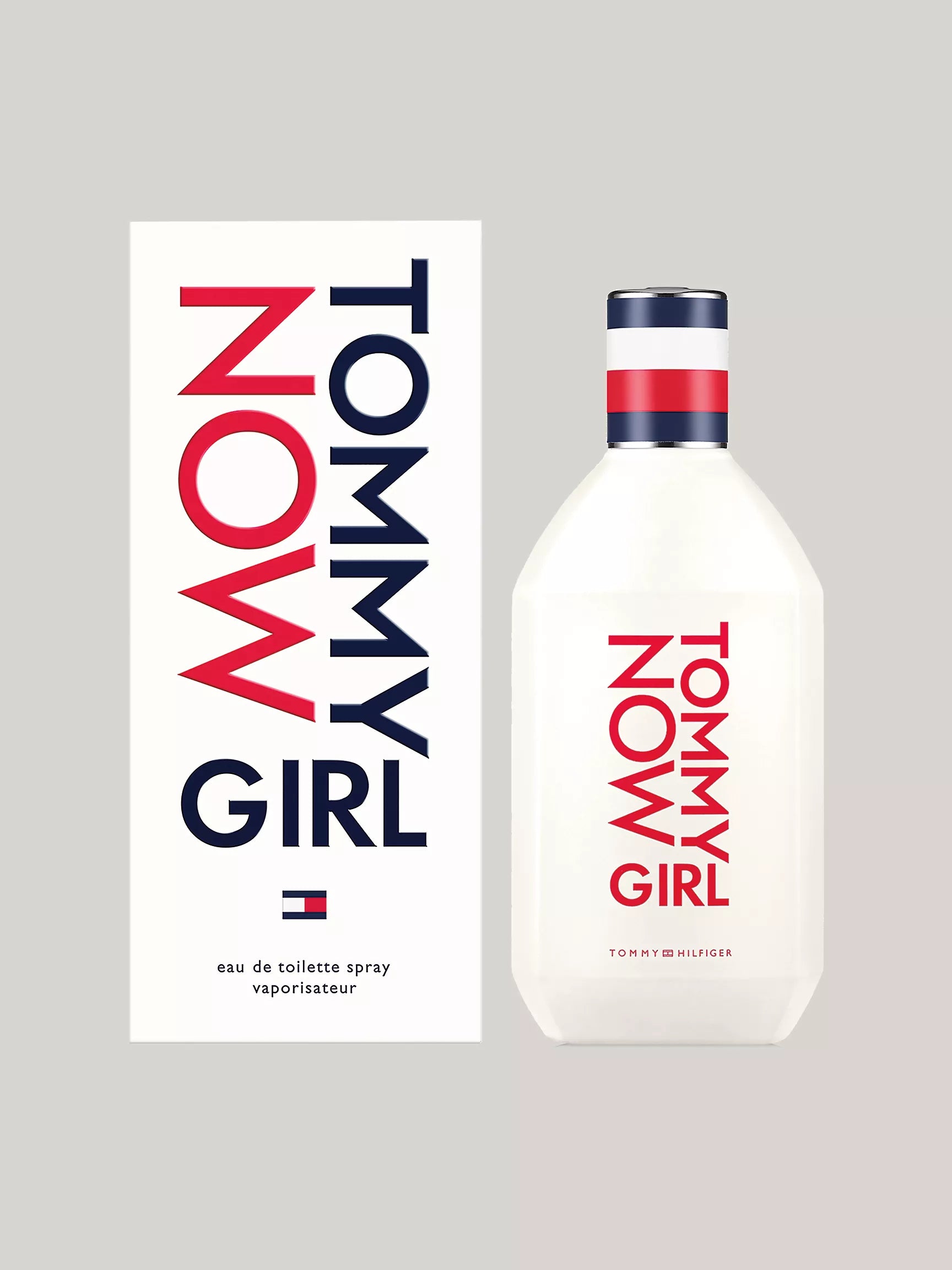 TOMMY NOW FOR HER 100ML EDT