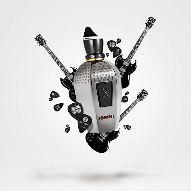 TONY IOMMI MONKEY SPECIAL 100ML PARFUM – XERJOFF