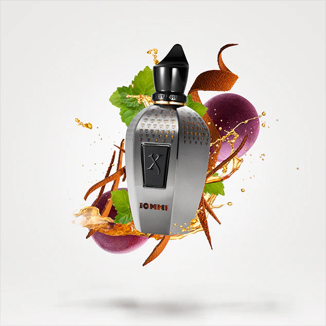 TONY IOMMI MONKEY SPECIAL 100ML PARFUM – XERJOFF