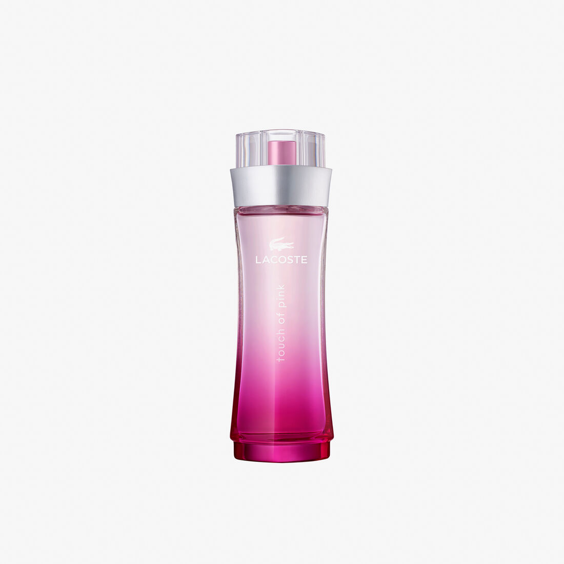 TOUCH OF PINK 90ML EDT – LACOSTE