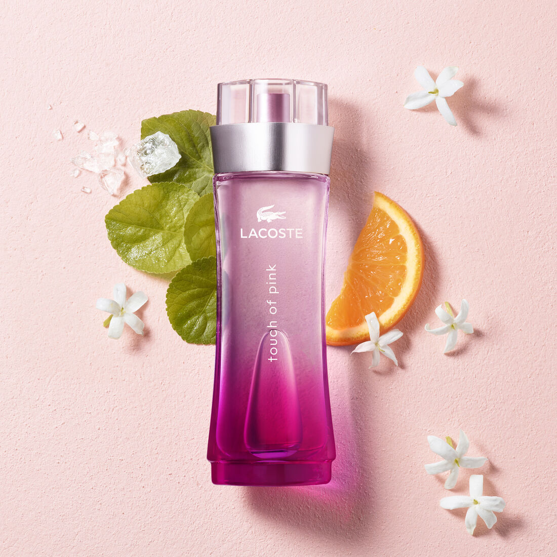 TOUCH OF PINK 90ML EDT – LACOSTE