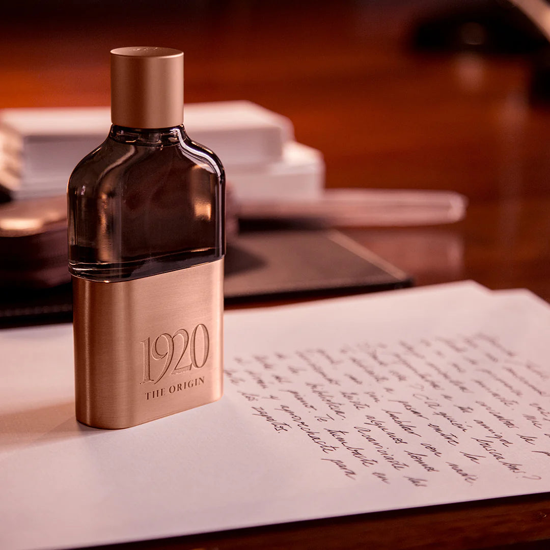 TOUS 1920 THE ORIGIN 100ML EDP