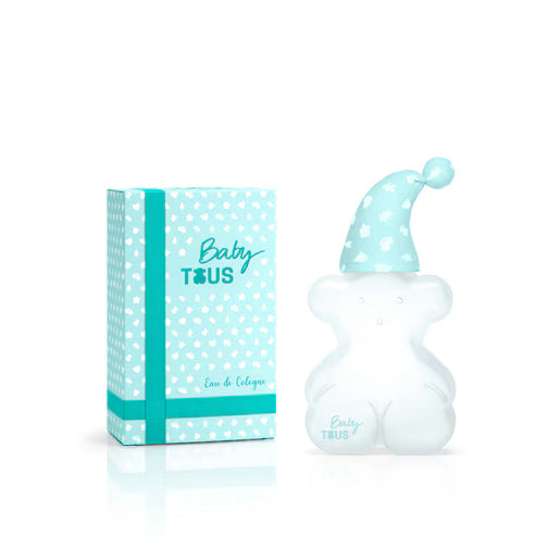 TOUS BEBÉS COLOGNE 100ML EDC