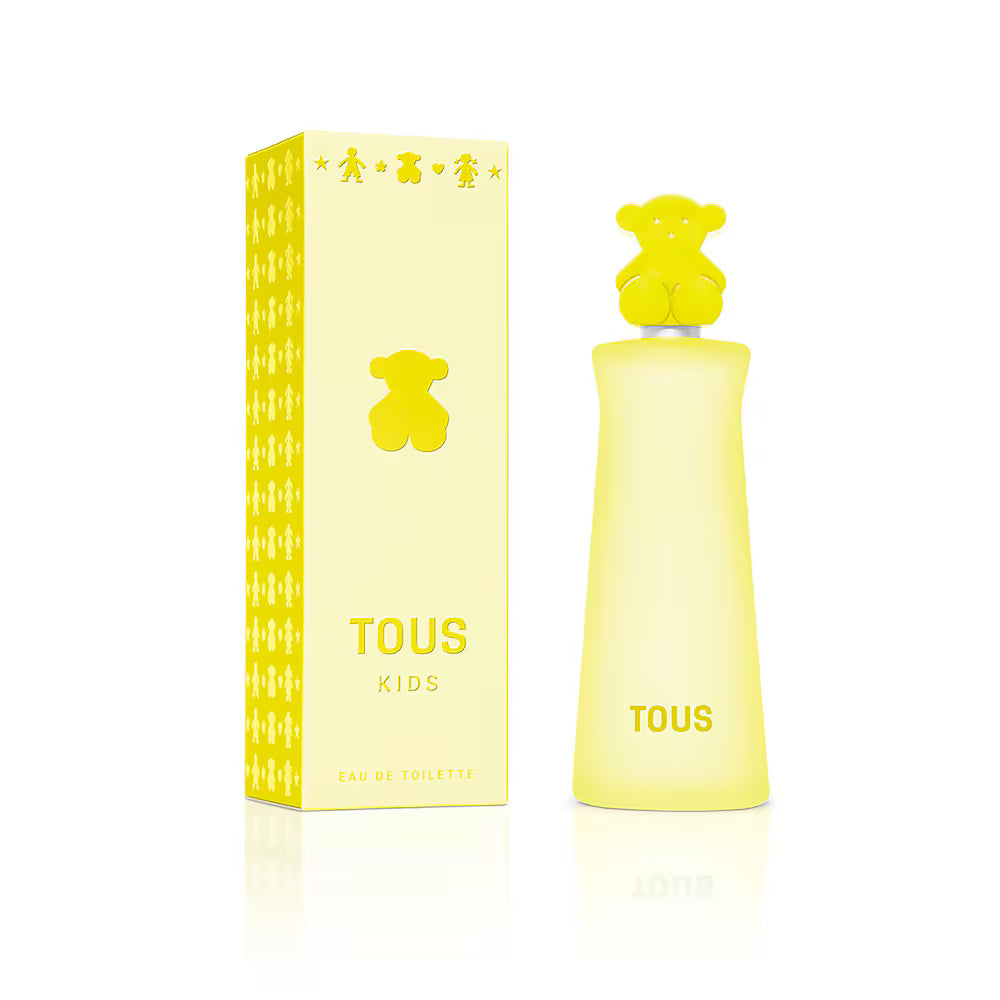 TOUS KIDS BEARS 100ML EDT