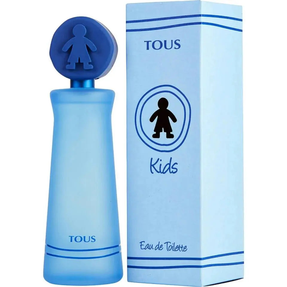 TOUS KIDS BOY 100ML EDT