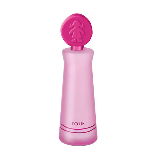 TOUS KIDS GIRL 100ML EDT – TOUS