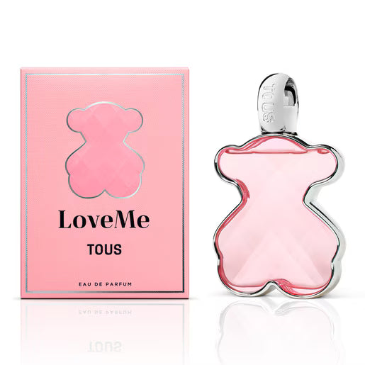 TOUS LOVE ME 100ML EDP