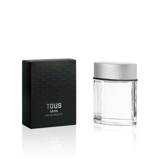 TOUS MAN 100ML EDT – TOUS