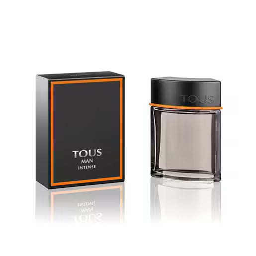 TOUS MAN INTENSE 100ML EDT