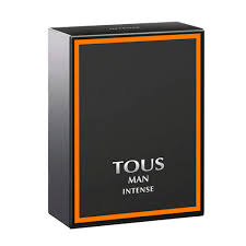 TOUS MAN INTENSE 100ML EDT