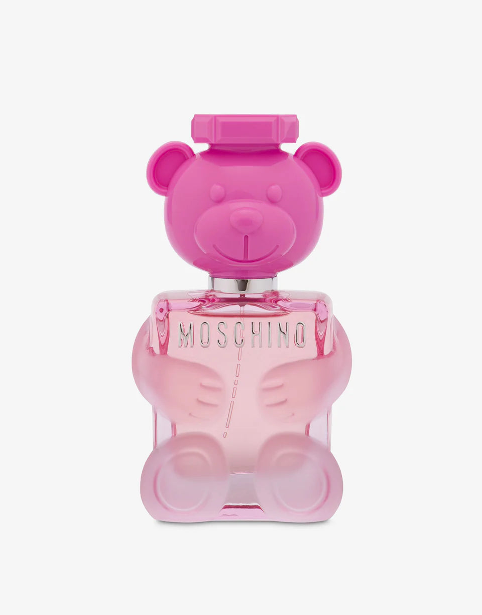 TOY 2 BUBBLE GUM 100ML EDT – MOSCHINO