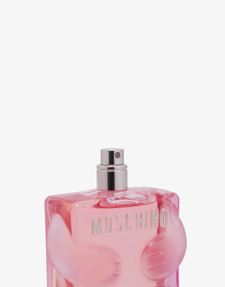 TOY 2 BUBBLE GUM 100ML EDT – MOSCHINO