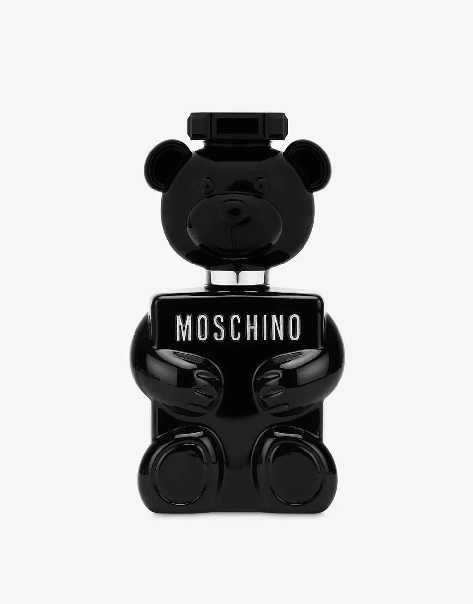 TOY BOY 100ML EDP – MOSCHINO