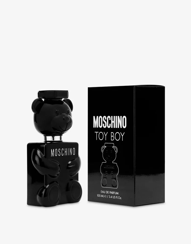 TOY BOY 100ML EDP – MOSCHINO
