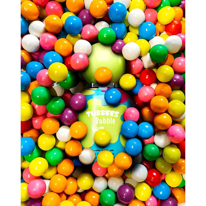 TUBBEES BUBBLE GUM 50ML EDP – GRANDEUR
