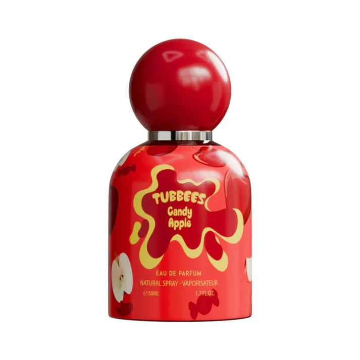 TUBBEES CANDY APPLE 50ML EDP – GRANDEUR