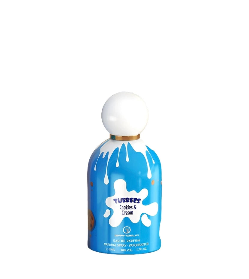 TUBBEES COOKIES & CREAM 50ML EDP – GRANDEUR