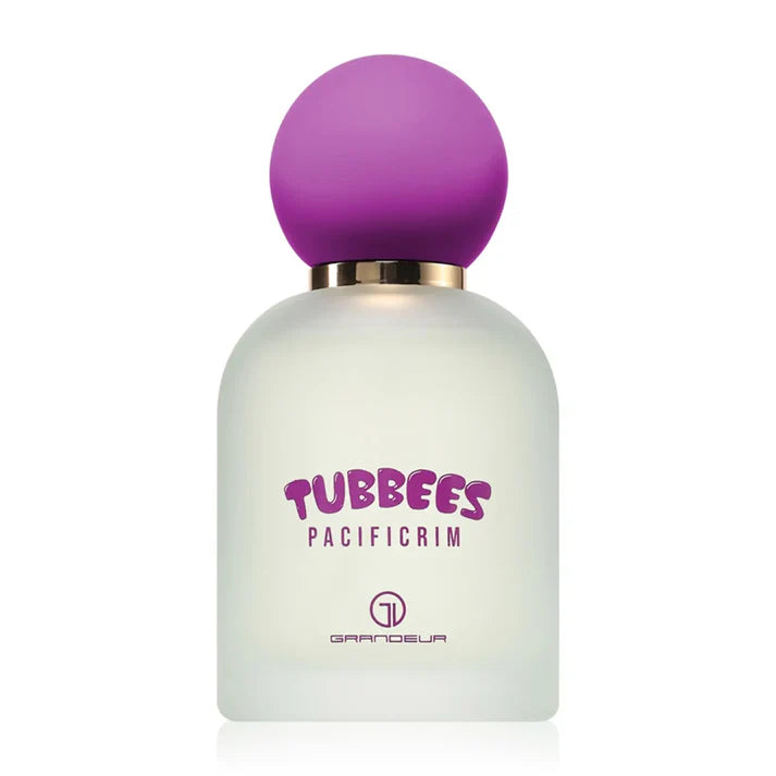 TUBBEES PACIFIC RIM 50ML EDP – GRANDEUR