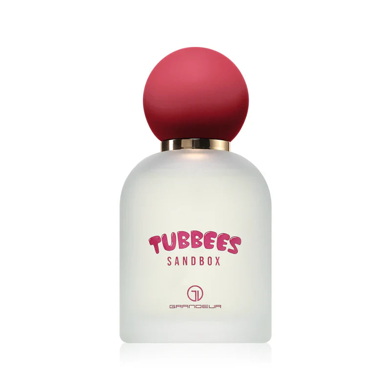 TUBBEES SANDBOX 50ML EDP – GRANDEUR