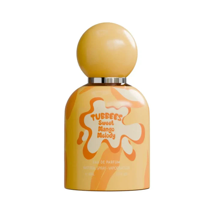 TUBBEES SWEET MANGO MELODY 50ML EDP – GRANDEUR