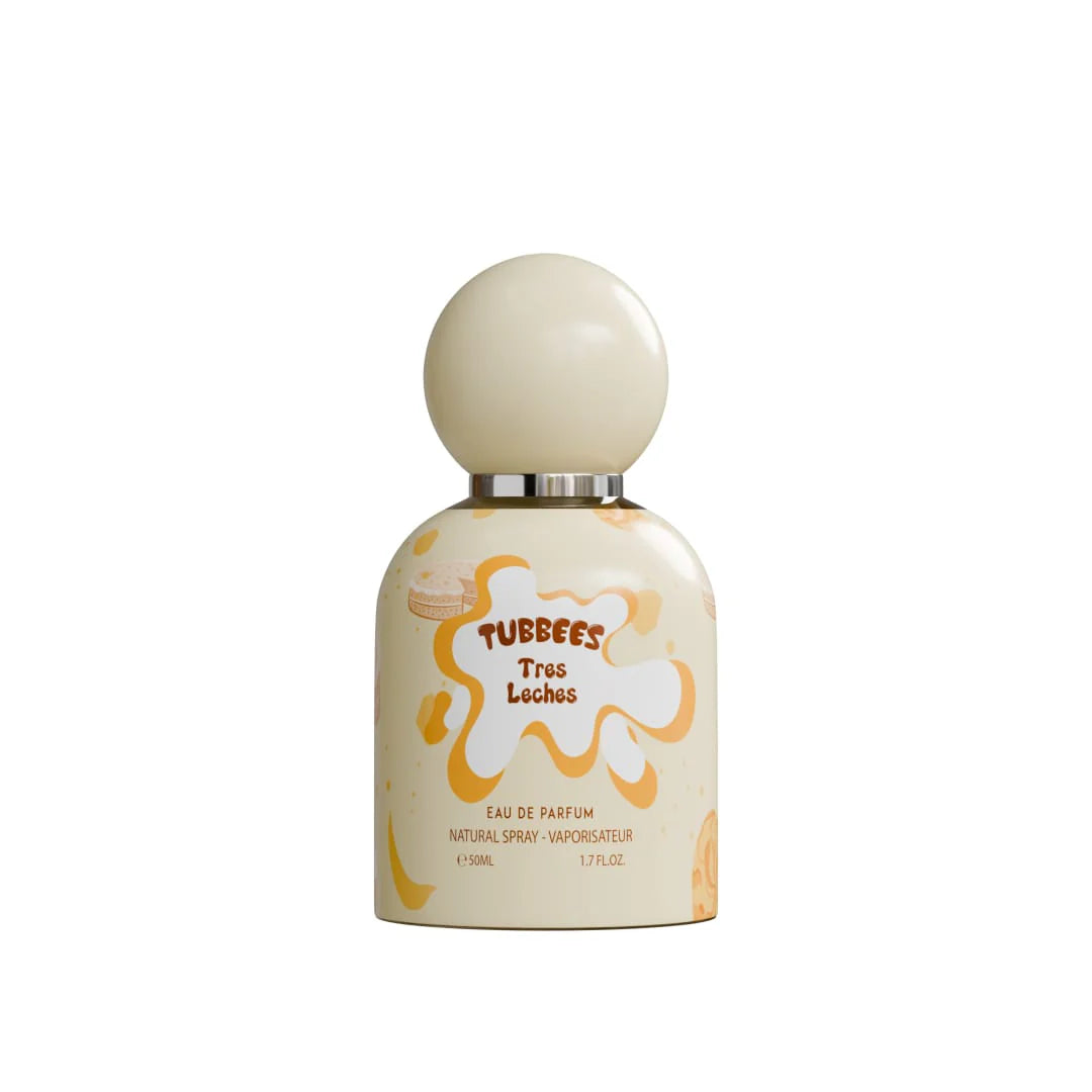 TUBBEES TRES LECHES 50ML EDP - GRANDEUR