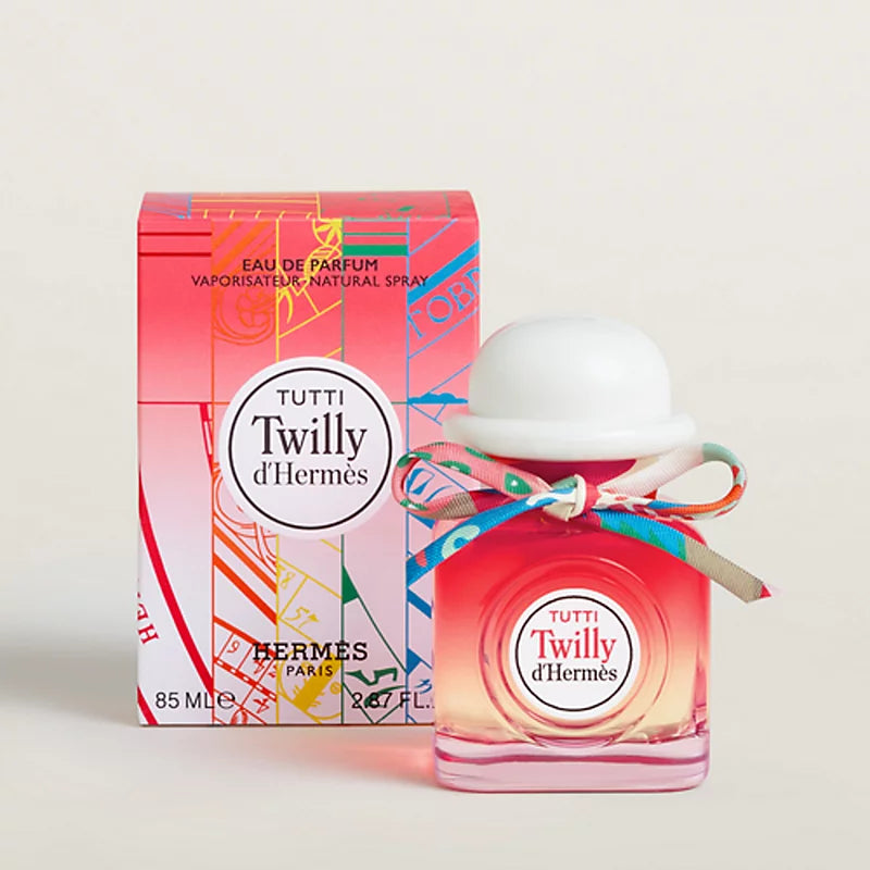 TUTTI TWILLY D’HERMÈS 85ML EDP – HERMÈS