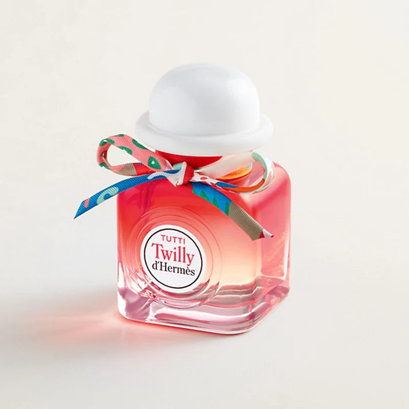 TUTTI TWILLY D’HERMÈS 85ML EDP – HERMÈS