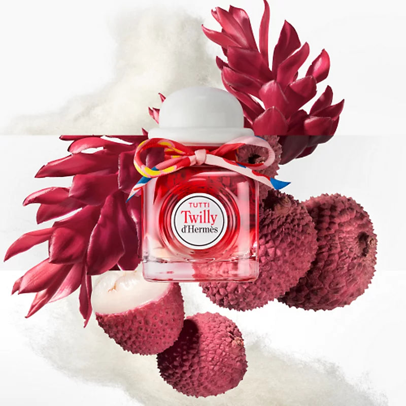 TUTTI TWILLY D’HERMÈS 85ML EDP – HERMÈS