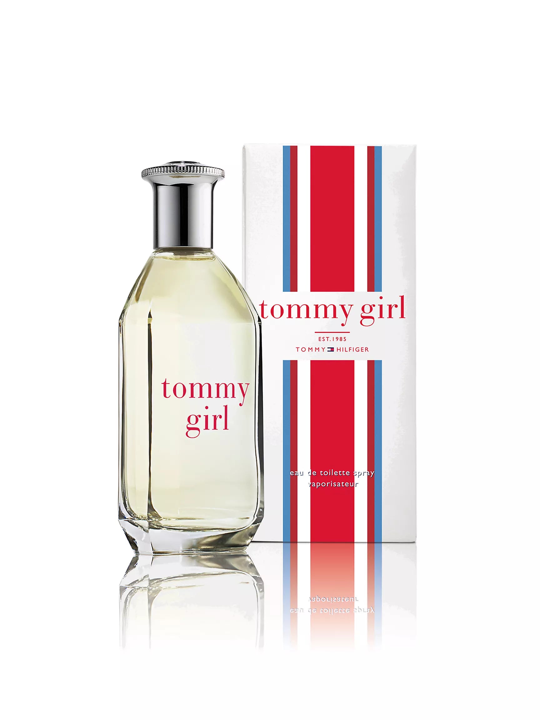 TOMMY GIRL 100ML EDT – TOMMY HILFIGER