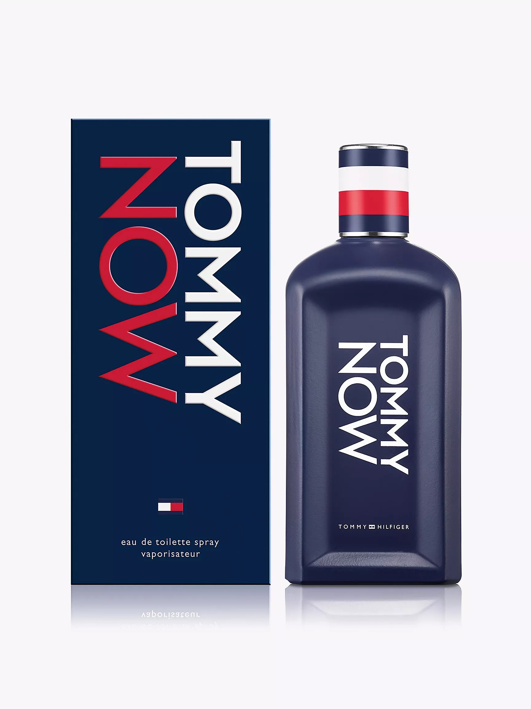 TOMMY NOW FOR MEN 100ML EDT – TOMMY HILFIGER