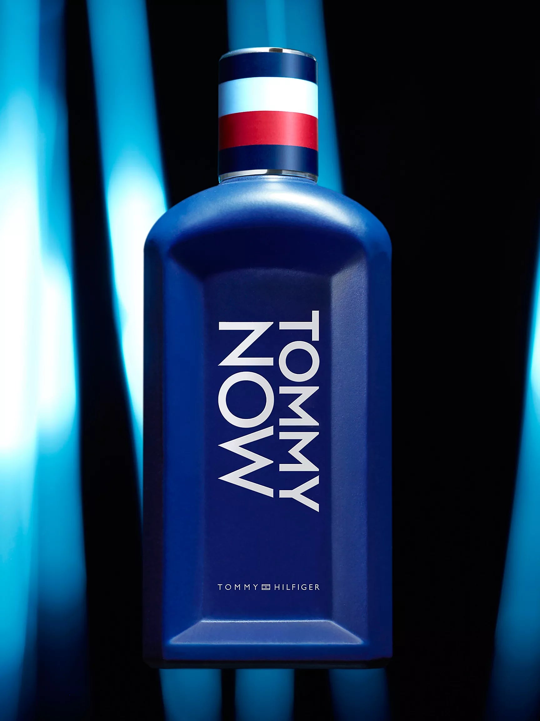 TOMMY NOW FOR MEN 100ML EDT – TOMMY HILFIGER