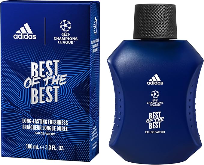 UEFA BEST OF THE BEST 100ML EDP – ADIDAS