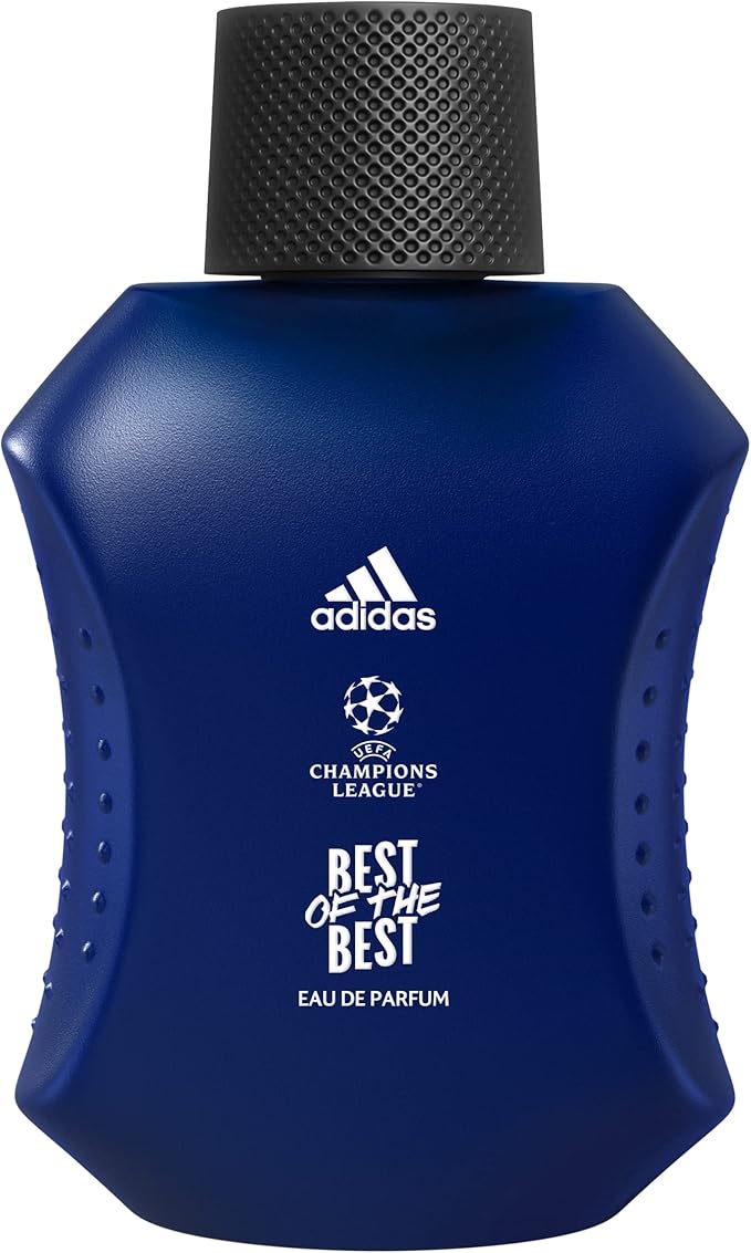 UEFA BEST OF THE BEST 100ML EDP – ADIDAS