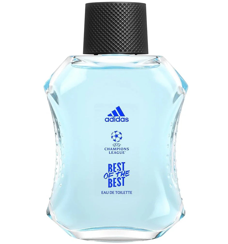 UEFA BEST OF THE BEST 100ML EDT – ADIDAS
