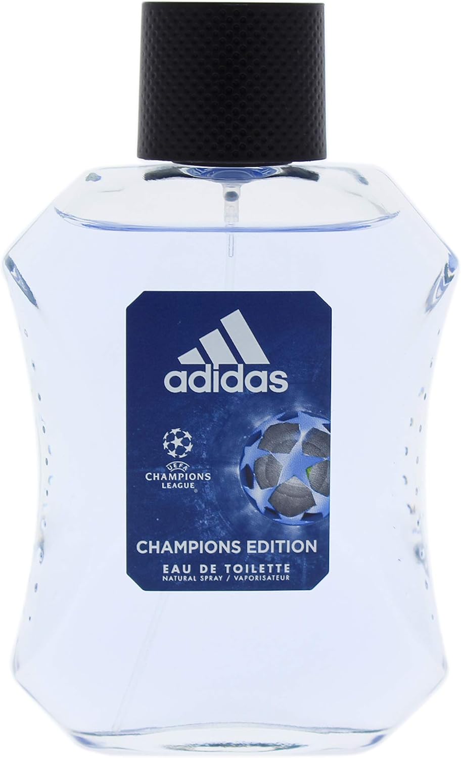 UEFA CHAMPIONS LEAGUE 100ML EDT – ADIDAS