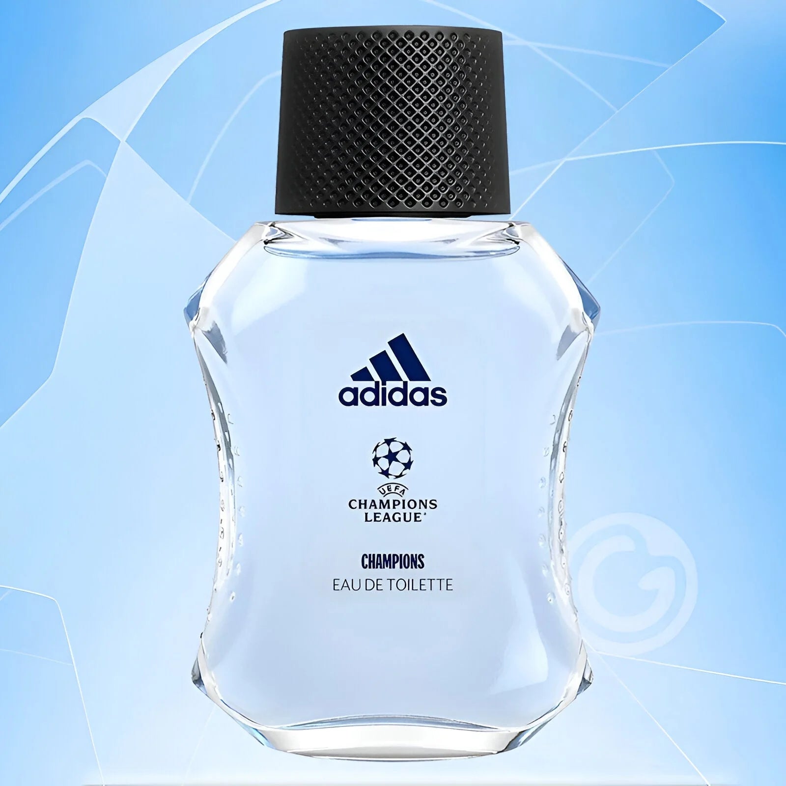 UEFA CHAMPIONS LEAGUE 100ML EDT – ADIDAS