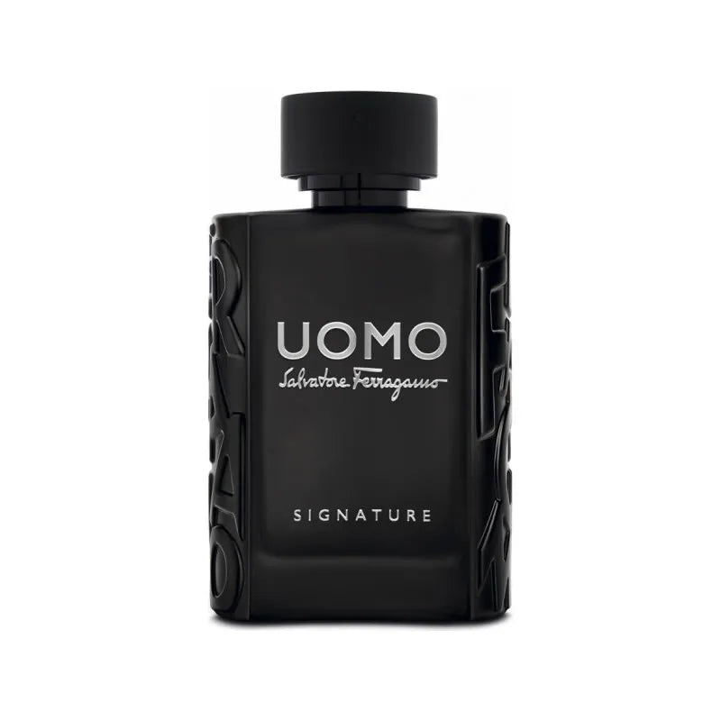UOMO SIGNATURE 100ML EDP – SALVATORE FERRAGAMO