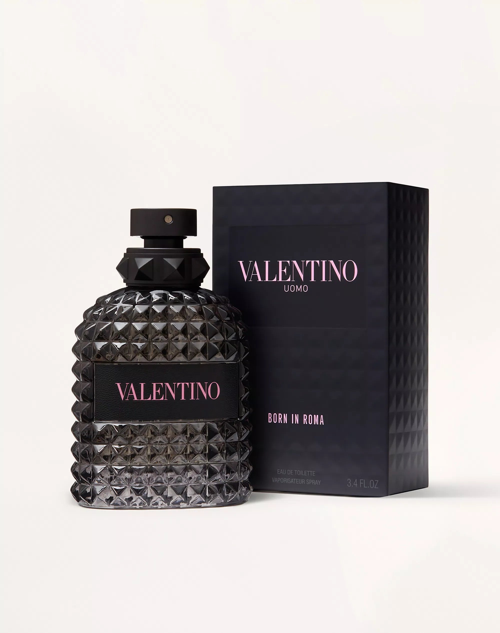 VALENTINO BORN IN ROMA 100ML EDT