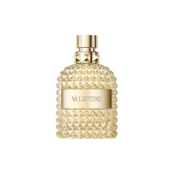 VALENTINO BORN IN ROMA THE GOLD UOMO 100ML EDT