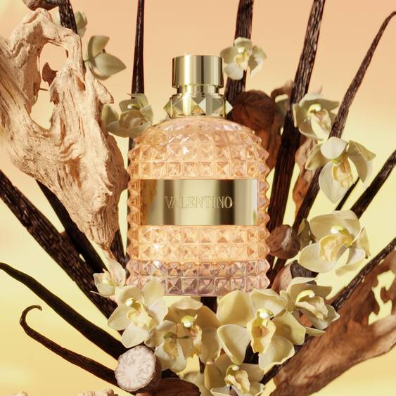 VALENTINO BORN IN ROMA THE GOLD UOMO 100ML EDT