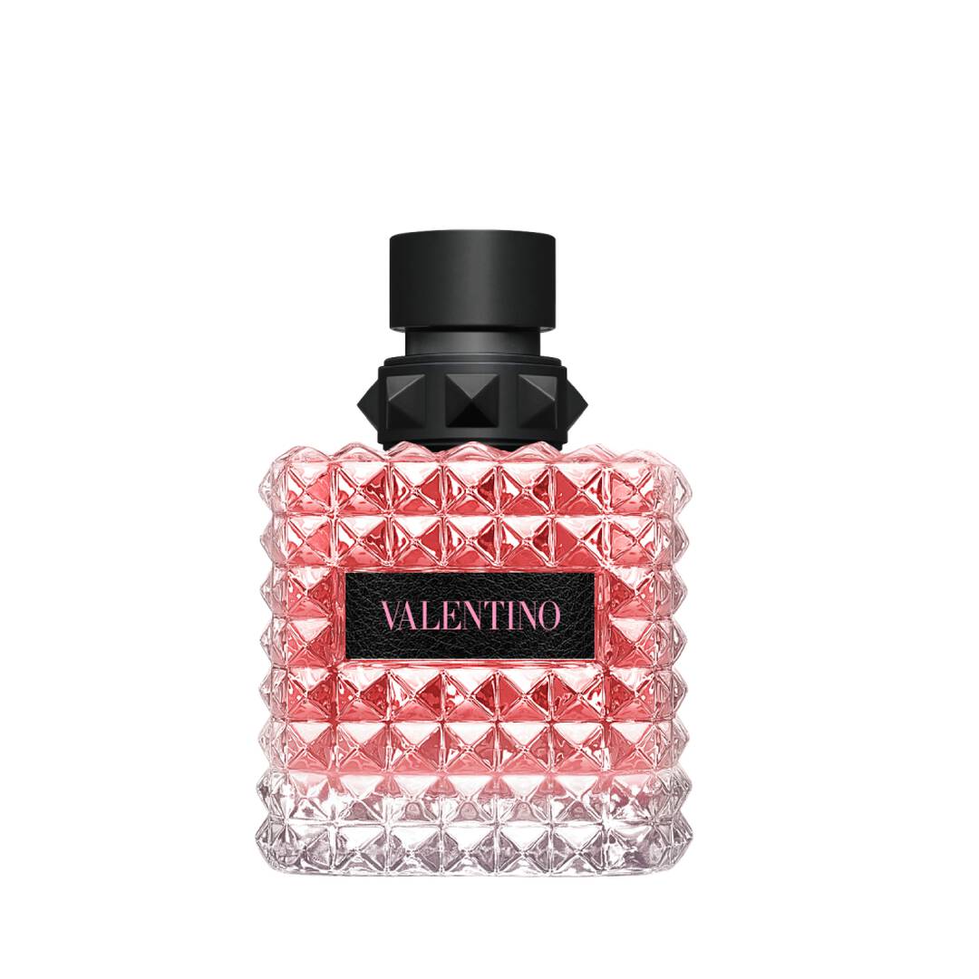 VALENTINO DONNA BORN IN ROMA 100ML EDP